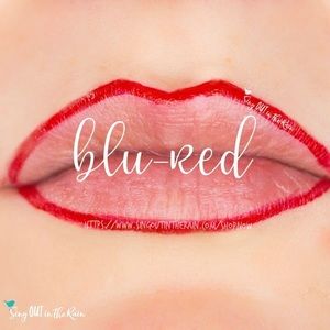 Blu-Red Lip liner